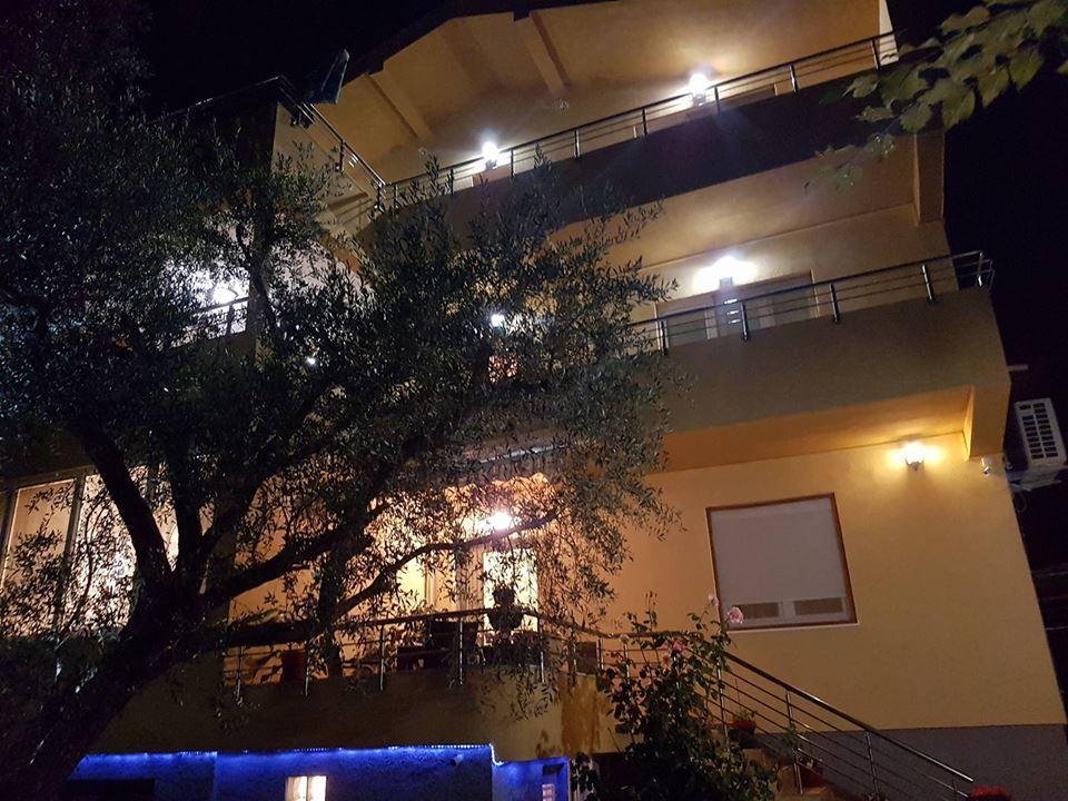 Apartment Panorama