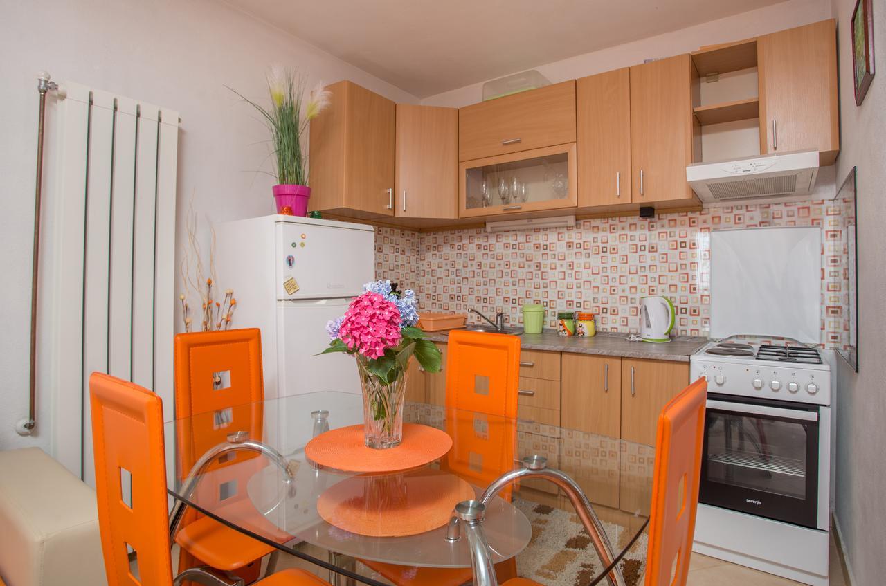 Panorama Apartment Kotor