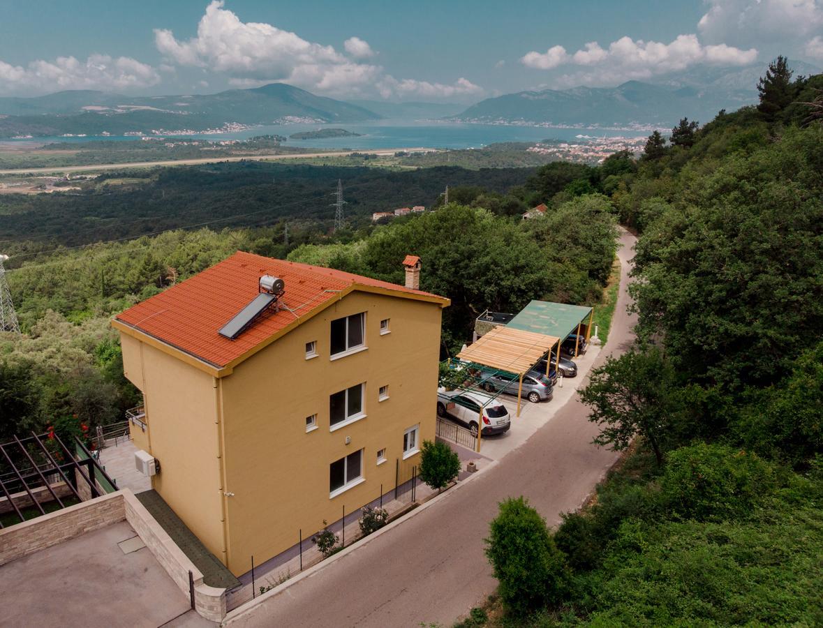 Apartment Panorama Kotor