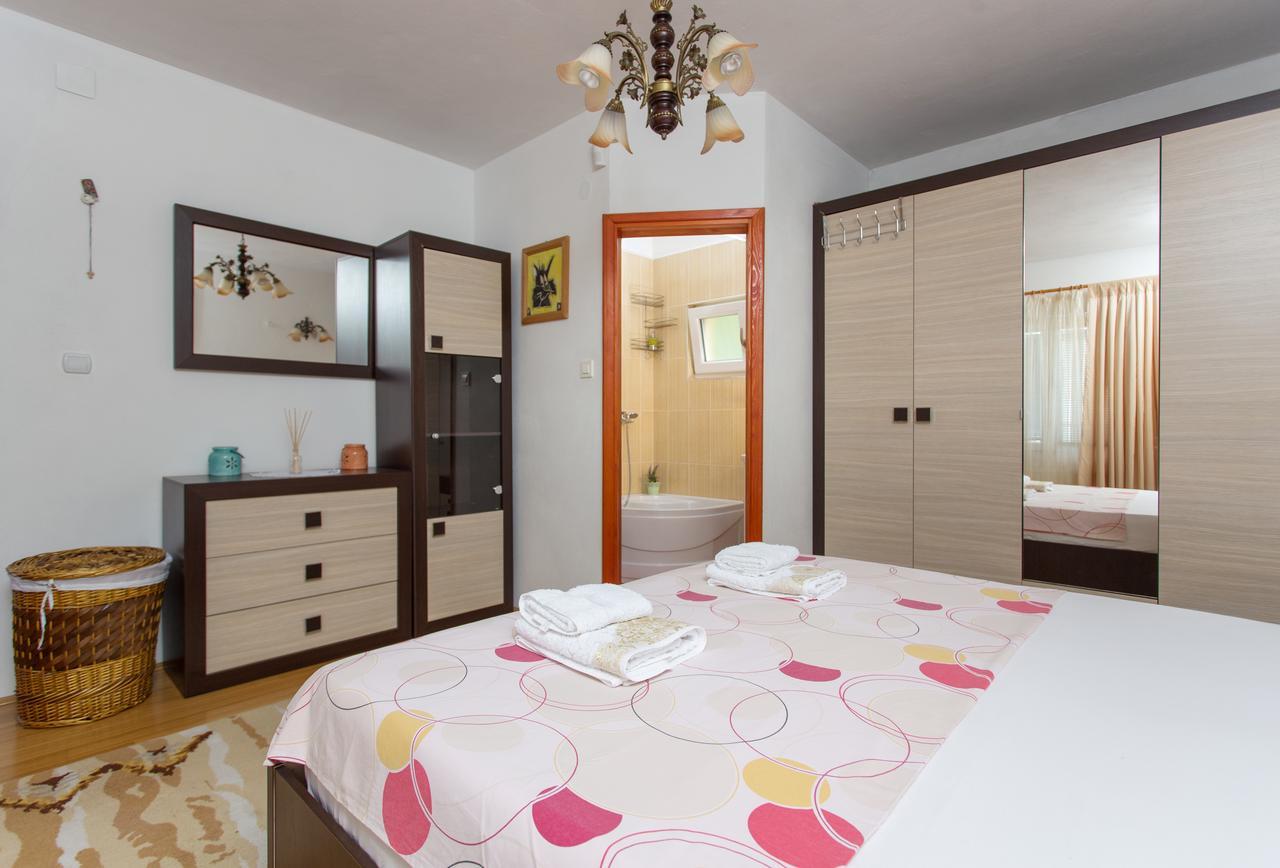 Apartment Panorama Kotor