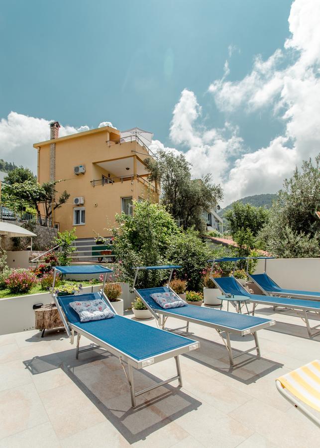 Apartment Panorama *