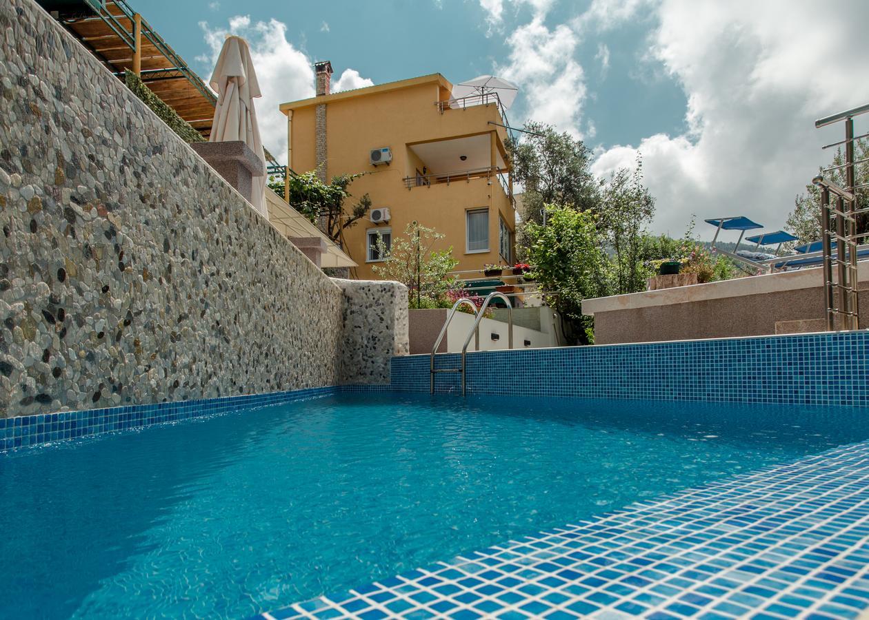 Panorama Apartment