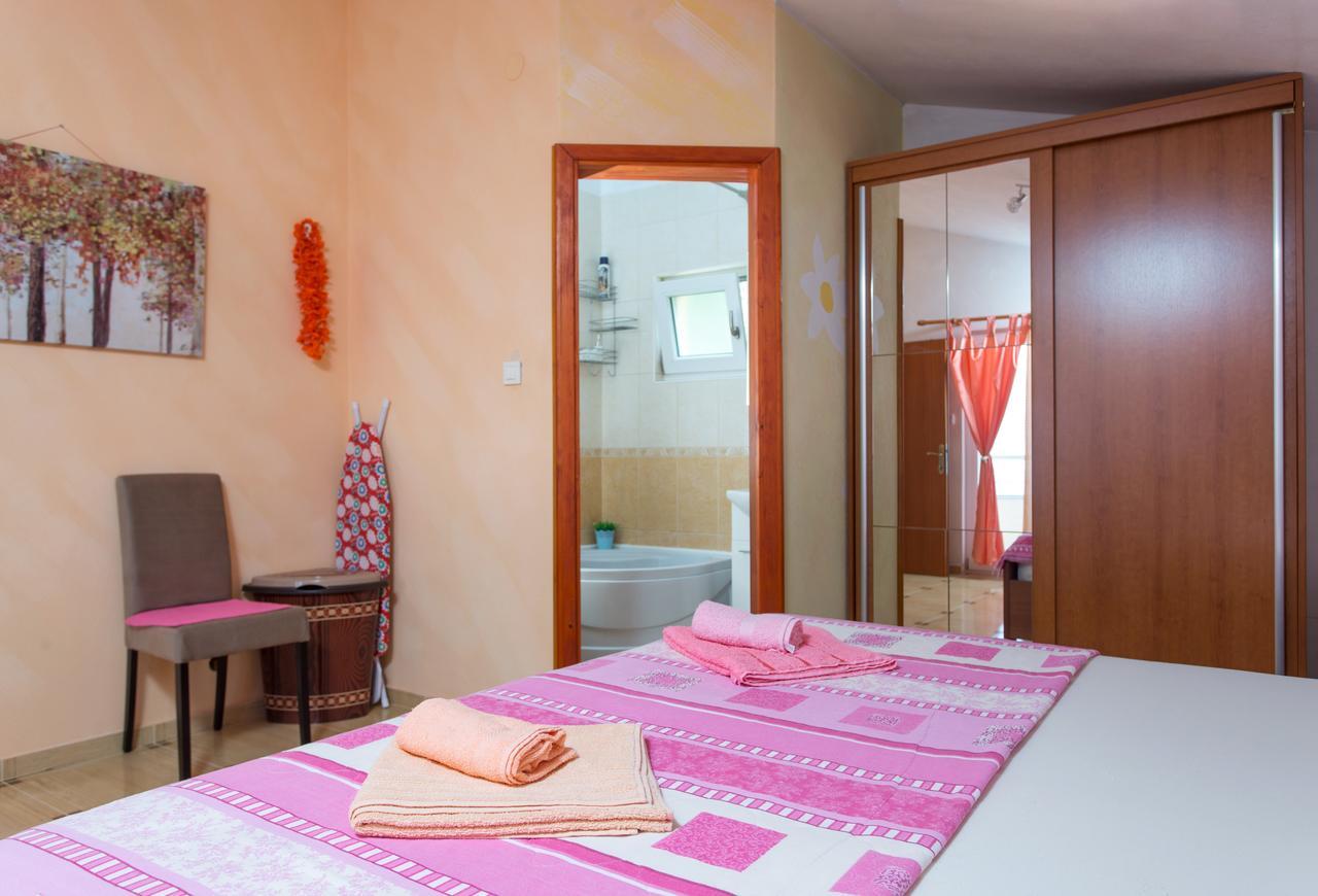 Panorama Apartment