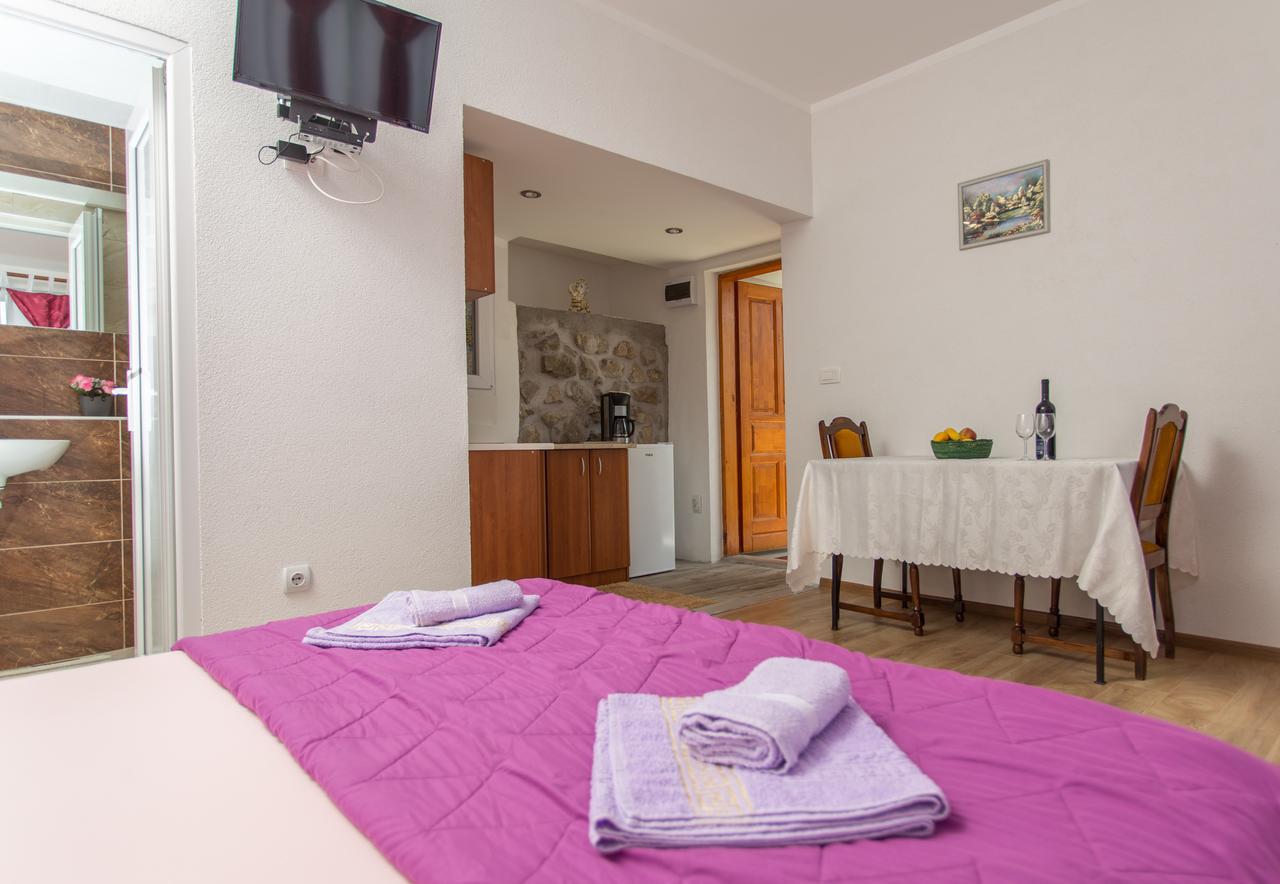 Apartment Panorama Kotor