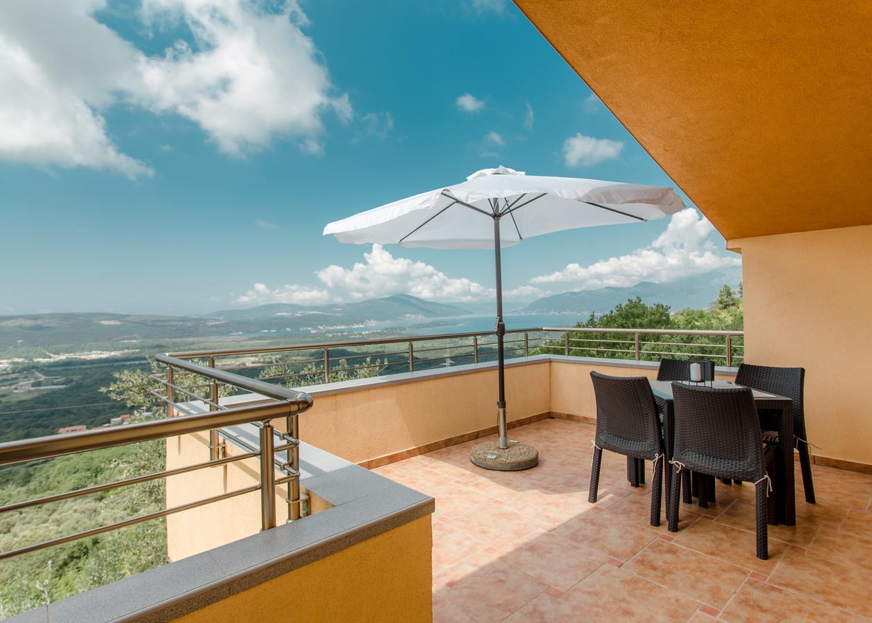 Panorama Apartment Kotor