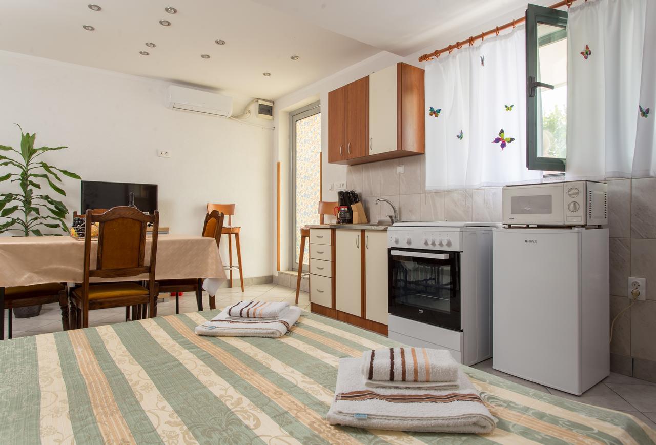 Apartment Panorama