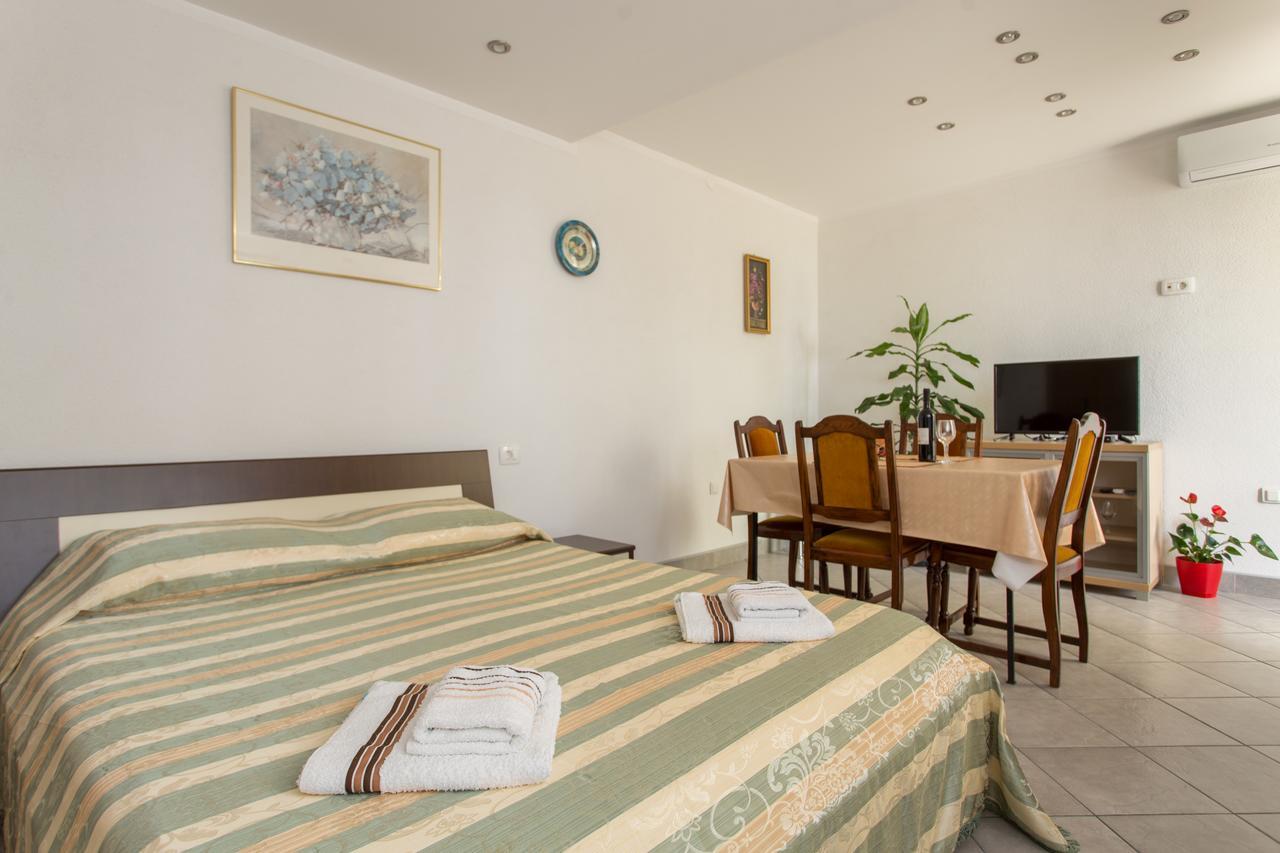 Panorama Apartment